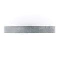 Ceramic Ring Magnets, 1.75" Outer Diameter, 0.865" Inner Diameter, 0.225" Thick (Pack of 2)