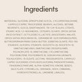 The Face Shop Rice Ceramide Moisturizing Cream - Rice Extract + Rice Bran Oil - Hydrating Targets Dryness, Brightening - Dermatologically Tested -