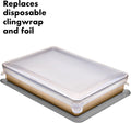 OXO Good Grips Silicone Bakeware Lid 9In X 13In