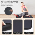 Professional Grounding Mat for Sleep - Improve Sleep Quality, Reduce Stress Fatigue Anxiety, Balanced Energy, Durable Conductive Carbon Grounding