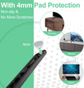 TV Legs for TCL Roku TV Stand Legs 32" 40" 43" 49" 50" 55" 32S301 32S305 32S321 32S325 32S330 40S305 43S325 43S421 43S425 49S423 49S321 50S423