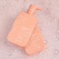 MONDAY HAIRCARE Clarify Shampoo and Conditioner Set 12 Oz for Oily Hair Made with Grapefruit Extract, Coconut Oil, Shea Butter, Vitamin E and