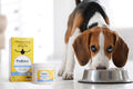 Probiora for Dogs | Dog Probiotic Supplement for Oral Care | Pet Probiotics to Reduce Bad Breath | Dog Nutritional Supplement for Dental Health |