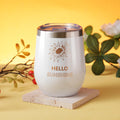 Birthday Gifts for Women, Spa Care Package Gifts Basket Unique, Sunshine Get Well Soon Sunflower Presents Gift Box Set for Women Mom Sister Best