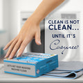 Cosynee Washing Machine Cleaner Descaler 24 Pack
