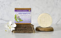 Auromere Ayurvedic Conditioner Bar for All Hair Types â Vegan, Non-Gmo, Deep Moisturizing, Nourishing Herbal Formula with Neem, Zero Waste,