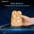 Creality Ender 3 Glass Bed Upgraded, High Hardness Durable Glass Platform for 3D Printer, Tempered Glass Build Plate for Ender 3 Pro, Ender 5,