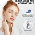 Wireless Earbud Bluetooth 5.3 Headphones with Clear Sound, 40H Playtime, Sport Earbud Touch Control with LED Digital Display, IP7 Waterproof