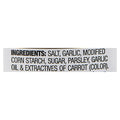 Lawry'S Coarse Ground with Parsley Garlic Salt, 11 Oz (Packaging May Vary)