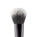 E.L.F. Flawless Face Brush, Synthetic Makeup Brush for Contour & Definition, Great for Powder, Blush & Bronzer, Vegan & Cruelty-Free