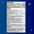 Unisom Nighttime Sleep-Aid Gels, Diphenhydramine HCI 50Mg, 100 Count