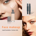 All in One Makeup Kit for Women Full Kit, Includes Eyeshadow,Foundation,Eyeliner,Mascara,Eyebrow Pencil,Contour Stick, Makeup Brush, Makeup