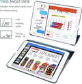 Procase Smart Case for Ipad 9.7 Inch Ipad 6Th/5Th Generation Case 2018 2017(Model: A1893 A1954 A1822 A1823), Ultra Slim Lightweight Stand Case