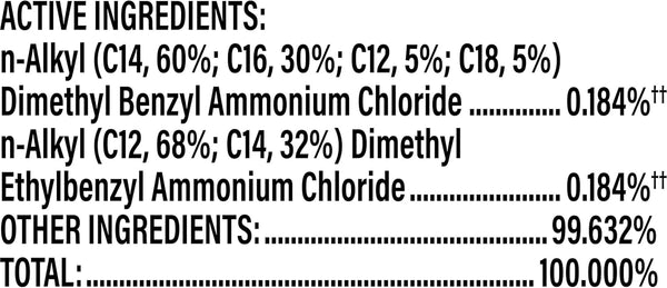 Clorox Disinfecting Wipes, Bleach Free Cleaning Wipes, Fresh Scent, 75 Count (Package May Vary)