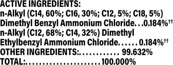 Clorox Disinfecting Wipes, Bleach Free, Household Essentials, Fresh Scent, Moisture Seal Lid, 75 Cleaning Wipes, Pack of 3 (New Packaging)