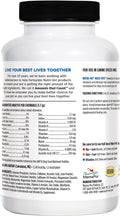 Nutri-Vet Multi-Vite Chewables for Adult Dogs, Daily Multivitamin & Mineral Supplement for Overall Health, Immune Support, and Balanced Nutrition,