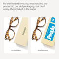CCVOO Reading Glasses for Women/Men, Eyeglasses, Blue Light Readers for Women/Men, Computer Eye Glasses, Cheaters
