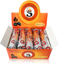 SunlightÂ® Charcoal Tablets for Incenseâ Quick Light Charcoal Tablets â Charcoal Disk Lights â 33 Mm Resin Burner Rolls â â Charcoal