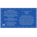 Harney & Sons Paris Tea, Fruity Black Tea with Bergamot, 50 Teabags