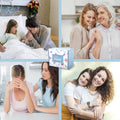 Get Well Soon Care Package Gifts for Women, 15 Pcs Birthday Mothers Day Baskets Gifts for Mom Wife Girlfriends, Sympathy Thinking of You Gift