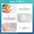 Shower Steamers for Men - 8 Pack Shower Bombs with Essential Oils, Self Care Birthday Father'S Day Dad Gifts for Husband from Wife, Daughter, Son