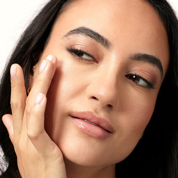 Acure Radically Rejuvenating Eye Cream - Under Eye Cream for Dark Circles & Wrinkles, Firming & Hydrating Treatment to Brighten, Anti Aging