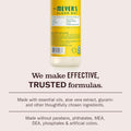 MRS. MEYER'S CLEAN DAY Liquid Dish Soap, Biodegradable Formula, Honeysuckle, 16 Fl. Oz