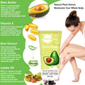 20 Pack Lotion for Women,Body Lotion for Dry Skin,Mothers Day Gifts,Teacher Appreciation,Nurses Week Gifts Bulk 2025,Travel Size Natural Fragrance