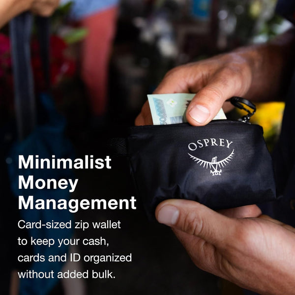 Osprey Ultralight Wallet