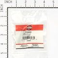 Briggs & Stratton 694000 Vacuum Hose Replacement for Models 691040 and 281730,Black