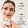Beauty of Joseon Ground Rice and Honey Glow Mask Pore Sebum Care for Dry Sensitive Skin Korean Skin Care 150Ml, 5.07 Fl.Oz