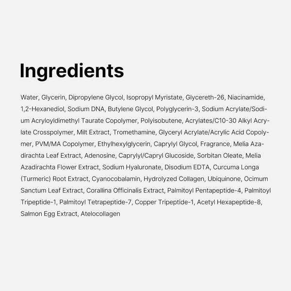 Medicube Salmon DNA PDRN Pink Peptide Serum, Pink Glow Serum, Peptide, Niacinamide, Hydrating & Moisturizing & Firming, Uneven Skin Tone, Korean