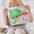 Paint with Water Coloring Book for Kids - Toddler Activities - Mess Free Color Activity - Painting Arts and Crafts for Toddlers Ages 2-4, 1-3, 3-5