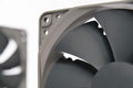 Noctua NF-P12 Redux-900, Ultra Quiet Silent Fan, 3-Pin, 900 RPM (120Mm, Grey)