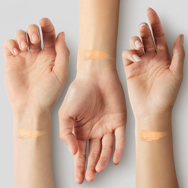 Wet N Wild Photo Focus Matte Foundation Stick Makeup, Shell Ivory | Vegan & Cruelty-Free