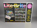 Lite Brite Magic Screen Bonus Set