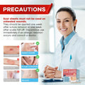 Wifamy Silicone Scar Sheets for Women: Medical Grade Scar Removal C-Section Recovery & Post-Surgery Care (1.6"X 60" Roll-1.5M)