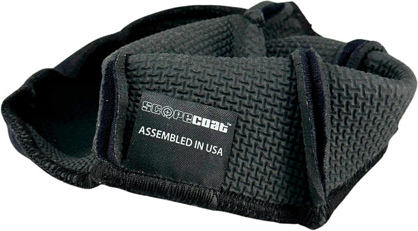 Scopecoat Holographic and Electroinic Scope Cover Fits - EOTECH XPS2, XPS3, EXPS2, EXPS3