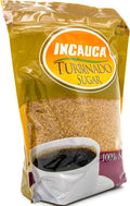 Incauca Sugar Turbinado, 32 oz, 1.0 Count 32 Ounce (Pack of 1)