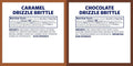 Kernel Season'S Drizzle Brittle, Popcorn Topping, Variety Pack, 13.1 Ounce (Pack of 2)