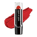 Wet N Wild Silk Finish Lipstick, Hydrating Rich Buildable Lip Color, Formulated with Vitamins A,E, & Macadamia for Ultimate Hydration,