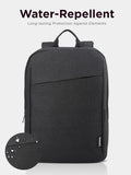 Lenovo Laptop Backpack B210, 15.6-Inch Laptop/Tablet, Durable, Water-Repellent, Lightweight, Clean Design, Sleek for Travel, Business Casual or