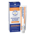 Doctor Butler'S Advanced Hemorrhoid & Fissure Ointment â Lidocaine Hemorrhoid Treatment and Fissure Treatment Extra Strength Formula, Heals and