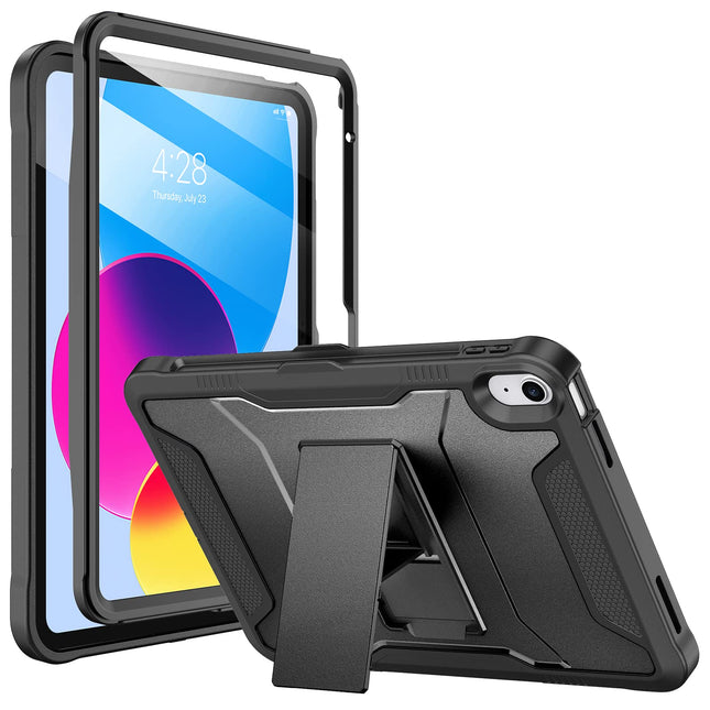 Soke Case for Ipad (A16) 11Th Generation 11-Inch 2025, Ipad 10Th Generation 10.9-Inch 2022, with Built-In Screen Protect