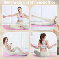 Figure 8 Fitness Resistance Band, Elastic Bands for Working Out,Arm|Back|Chest Training Exercise Bands, Exercise Equipment for Yoga,
