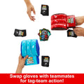 Mattel Games Rock 'Em Sock Em Robots: You Control the Battle of the Robots in a Boxing Ring