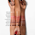 E.L.F. Glow Reviver Lip Oil, Nourishing Tinted Lip Oil for a High-Shine Finish, Infused with Jojoba Oil, Vegan & Cruelty-Free, Hot as Fudge