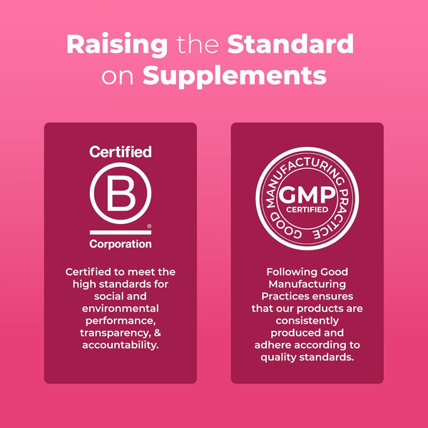 Maryruth Organics Vitamin B Complex | B Vitamins Complex | Biotin | Vitamin B12 | Niacin | Folate | Metabolic Support Supplement | Vegan | USDA