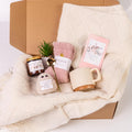 Get Well Gifts for Women, Sympathy Gifts Care Package for Women Get Well Soon Gift Basket for Sick Friends after Surgery Gifts Feel Better Gifts