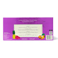 Premium Organic Fruit Green Tea Sampler, 100 Count Assorted Tea Bags, Caffeinated & Herbal Variety Pack Pineapple, Pomegranate, Mango, Peach Flavors
